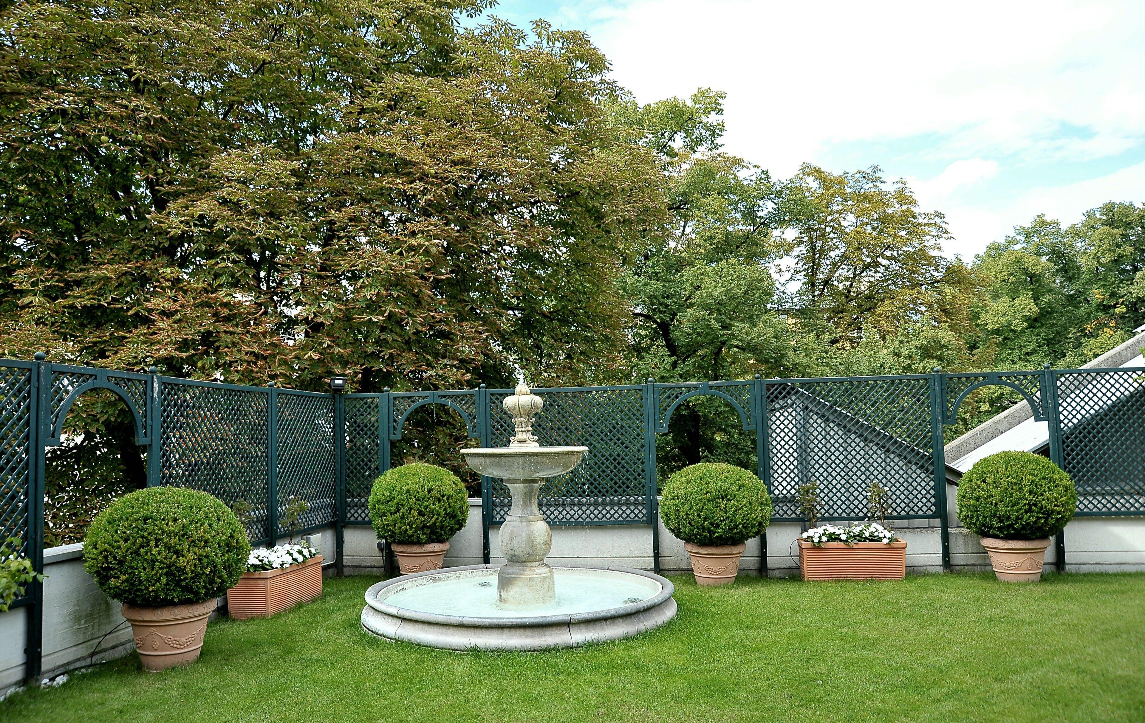 Hotel Ludwig Van Beethoven — الصور 1