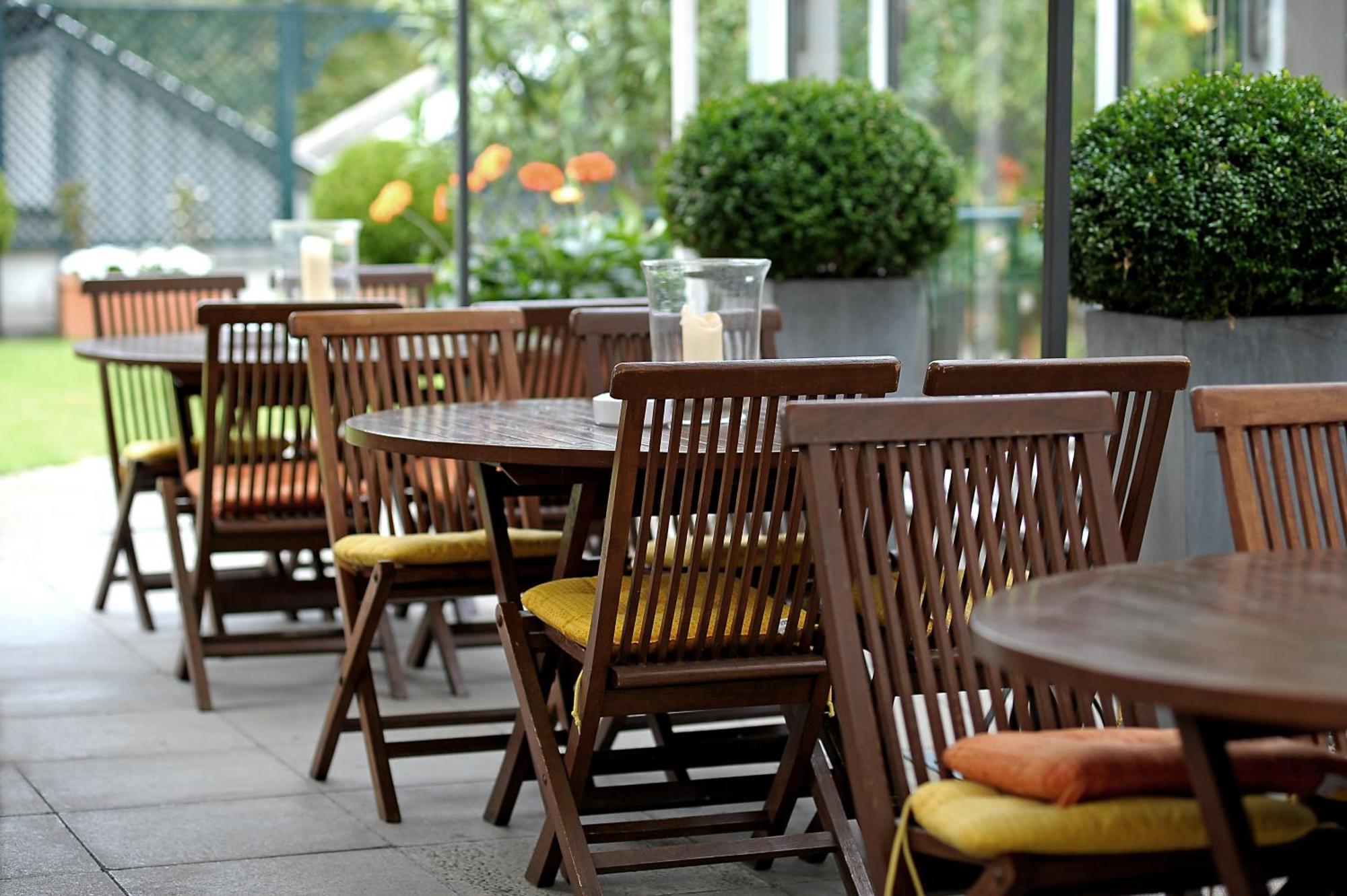 Hotel Ludwig Van Beethoven — الصور 3