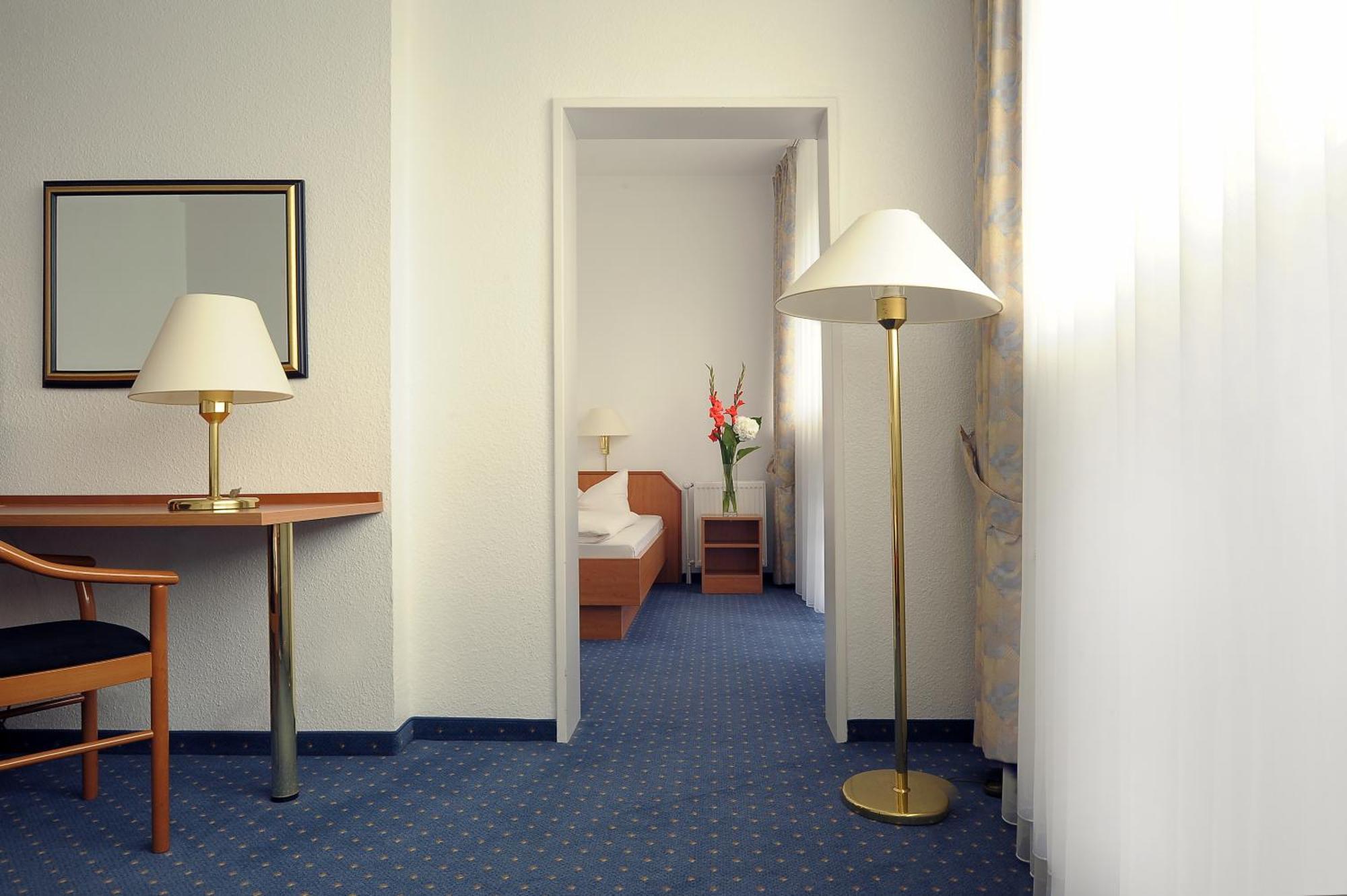 Hotel Ludwig Van Beethoven — الصور 2